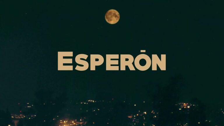 todo inicio tiene un final