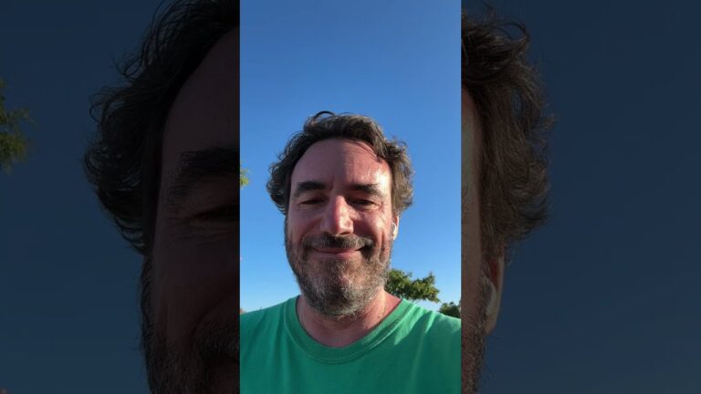 todo lo que vemos es una perspectiva no la verdad