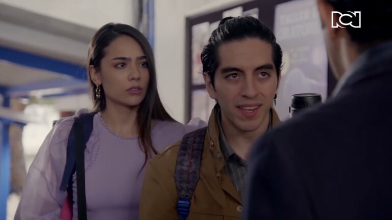 todos merecemos una segunda oportunidad