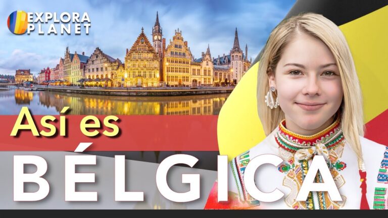 tradiciones de belgica