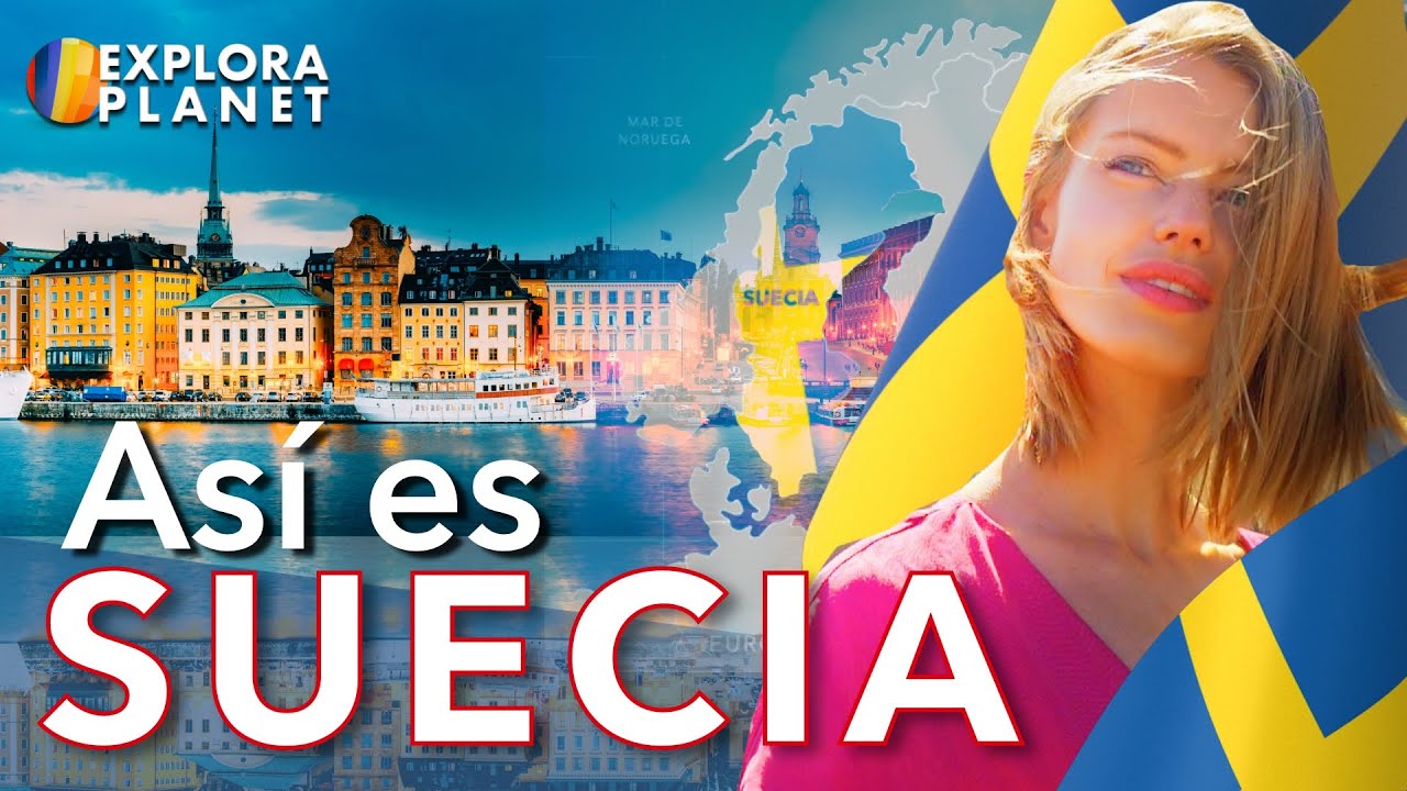 tradiciones de suecia