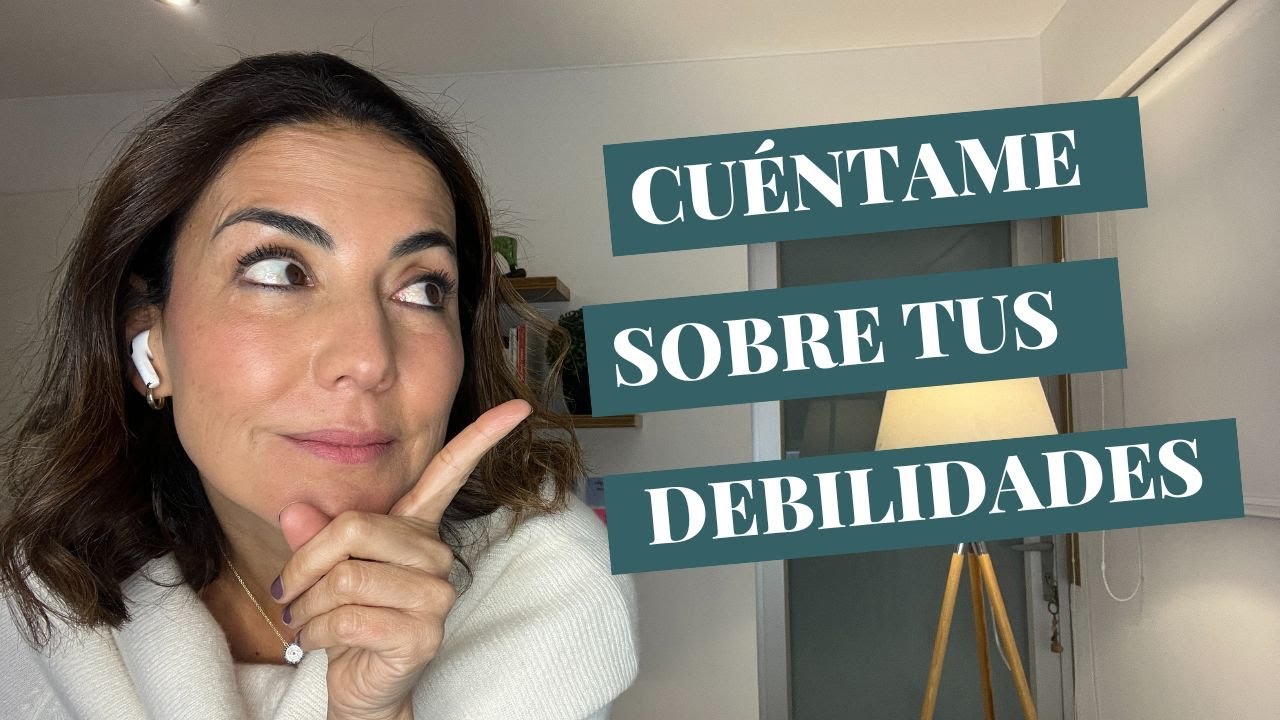 tres virtudes y tres defectos en una entrevista de trabajo