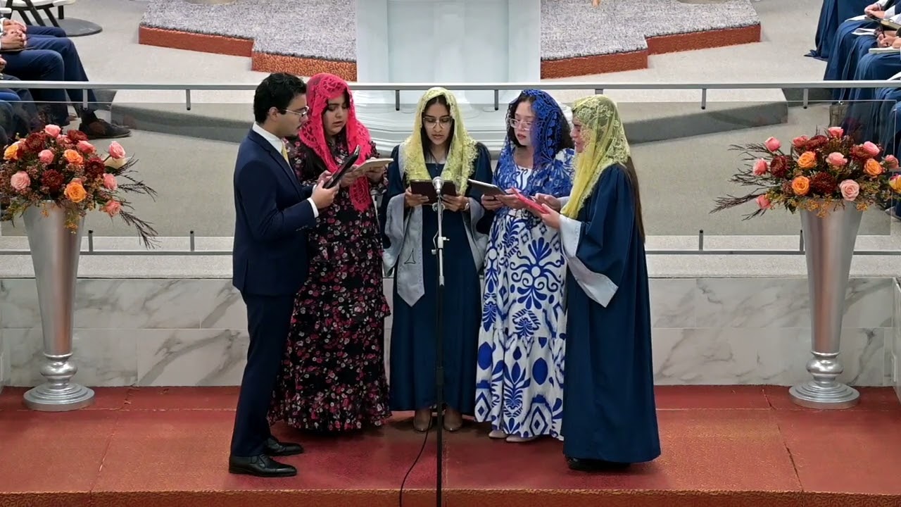 tu eres mi ejemplo a seguir