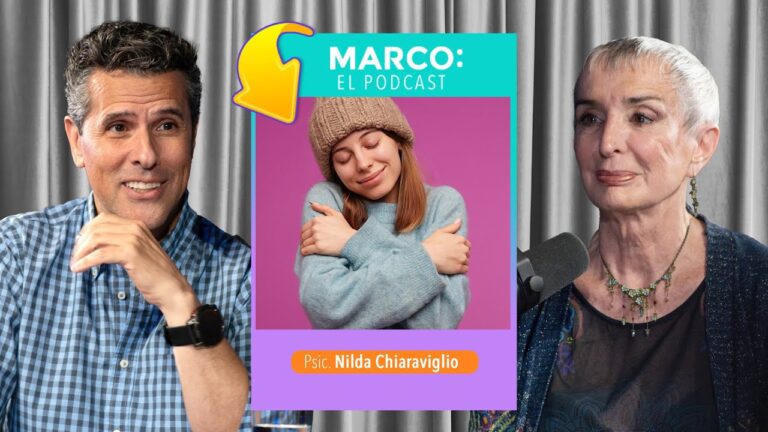 tu eres responsable de ti mismo