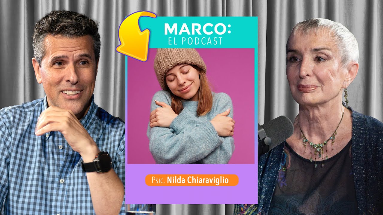 tu eres responsable de ti mismo