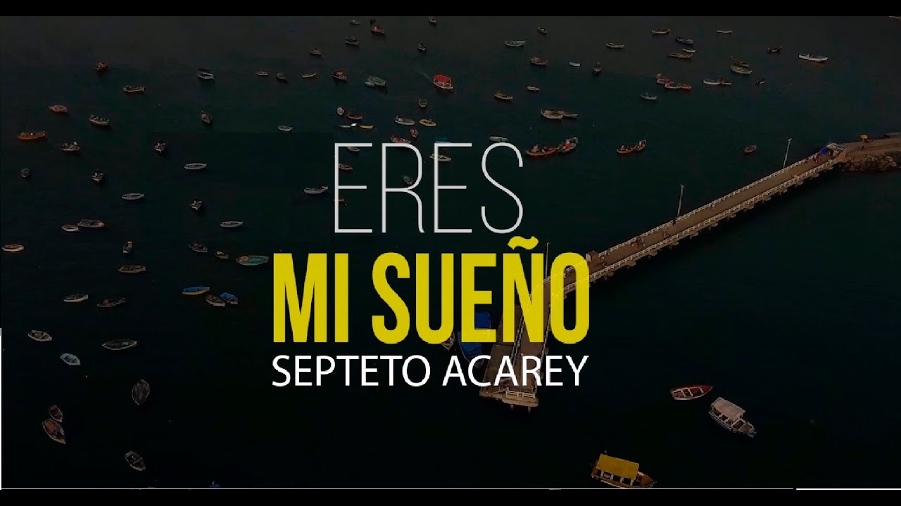tus sueños son mis sueños