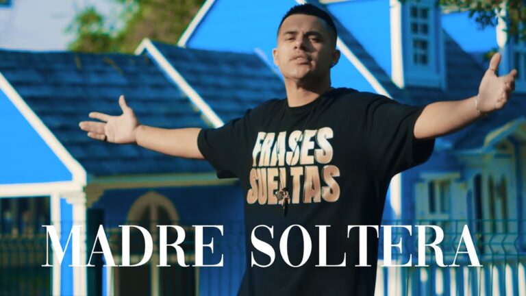 una madre soltera es como cualquier otra