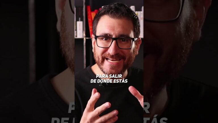 ver para creer o creer para ver