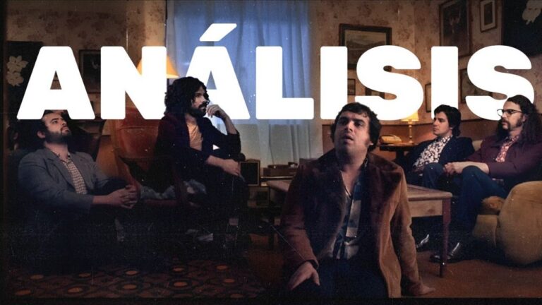 vida en el espejo significado