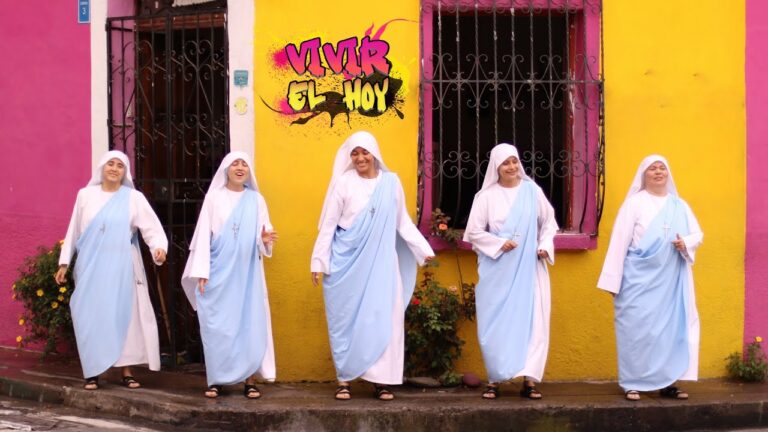 vive el hoy porque el mañana es incierto