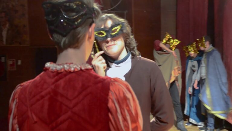 vive y deja vivir ama y deja amar