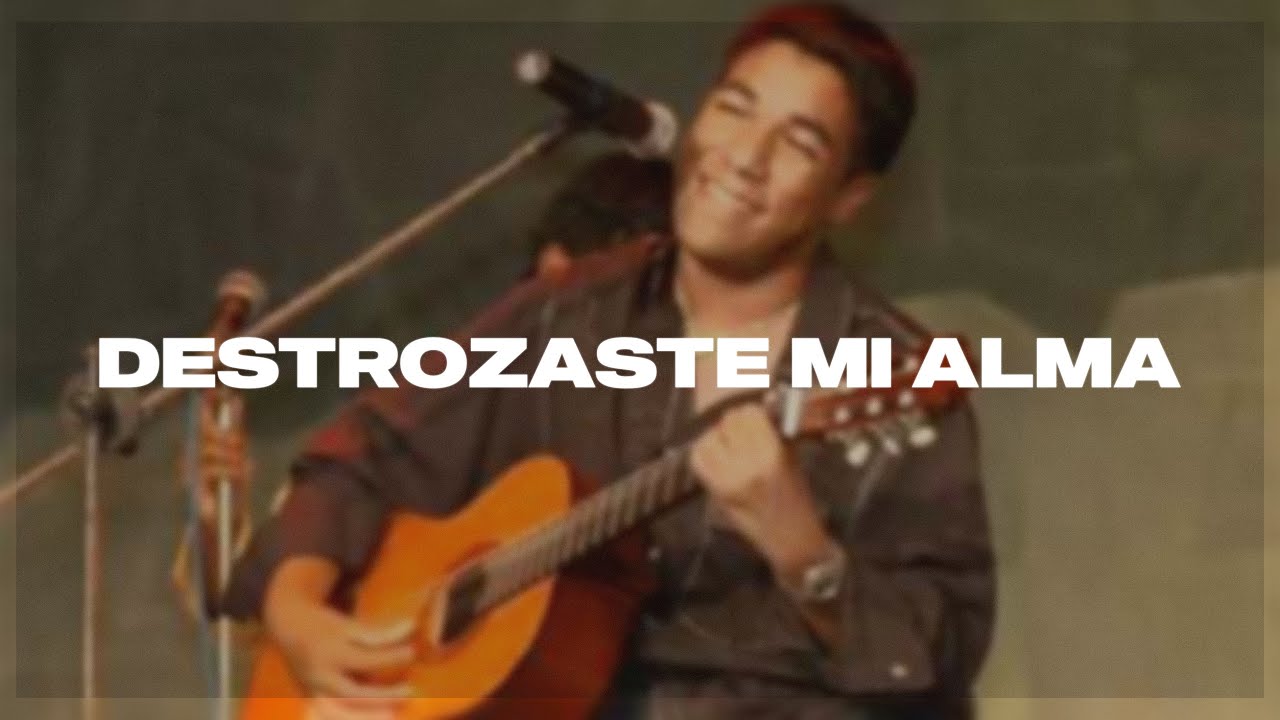 y lo unico que hago es pensarte todo el dia