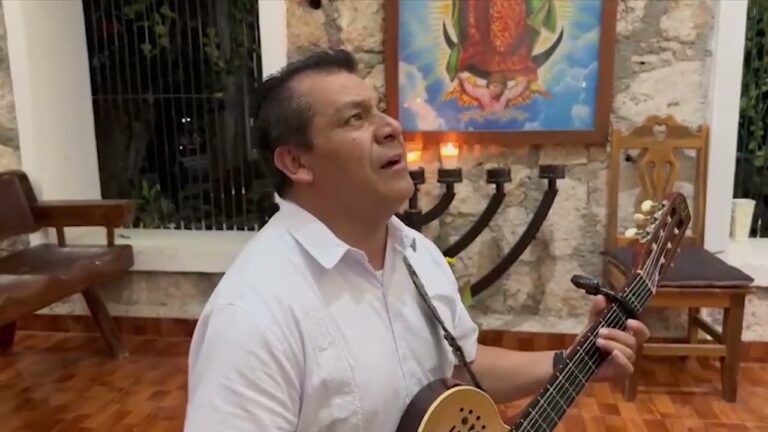 y siento en mi tu luz brillar