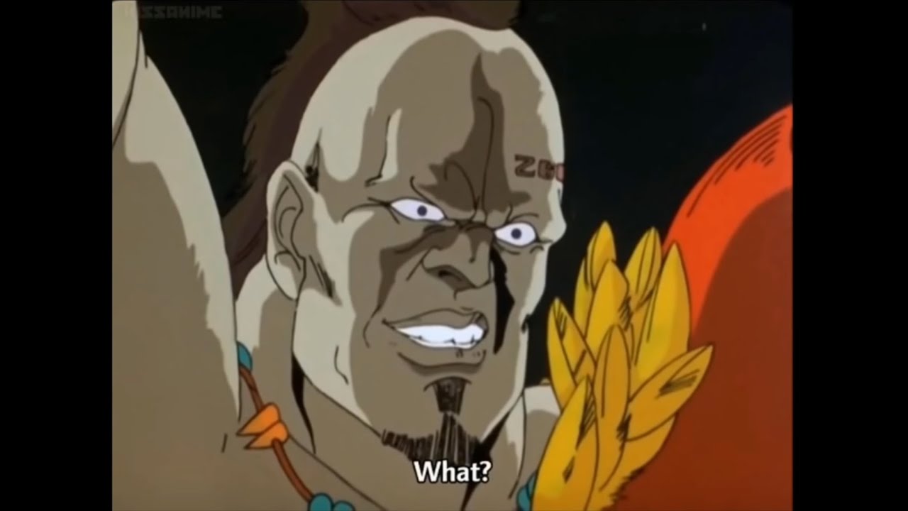ya estas muerto en japones
