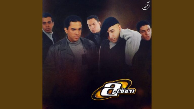 ya no quiero estar solo a 5