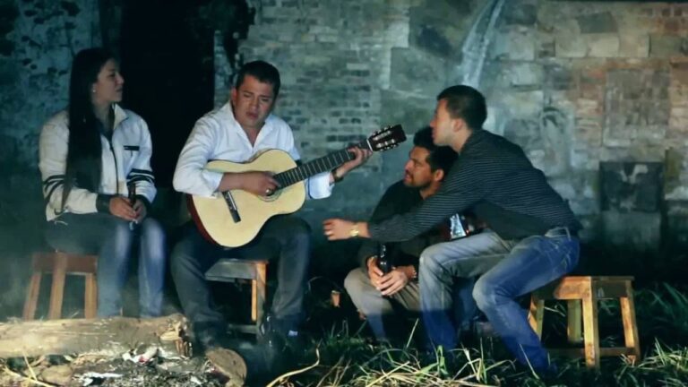 ya que nadie me presume